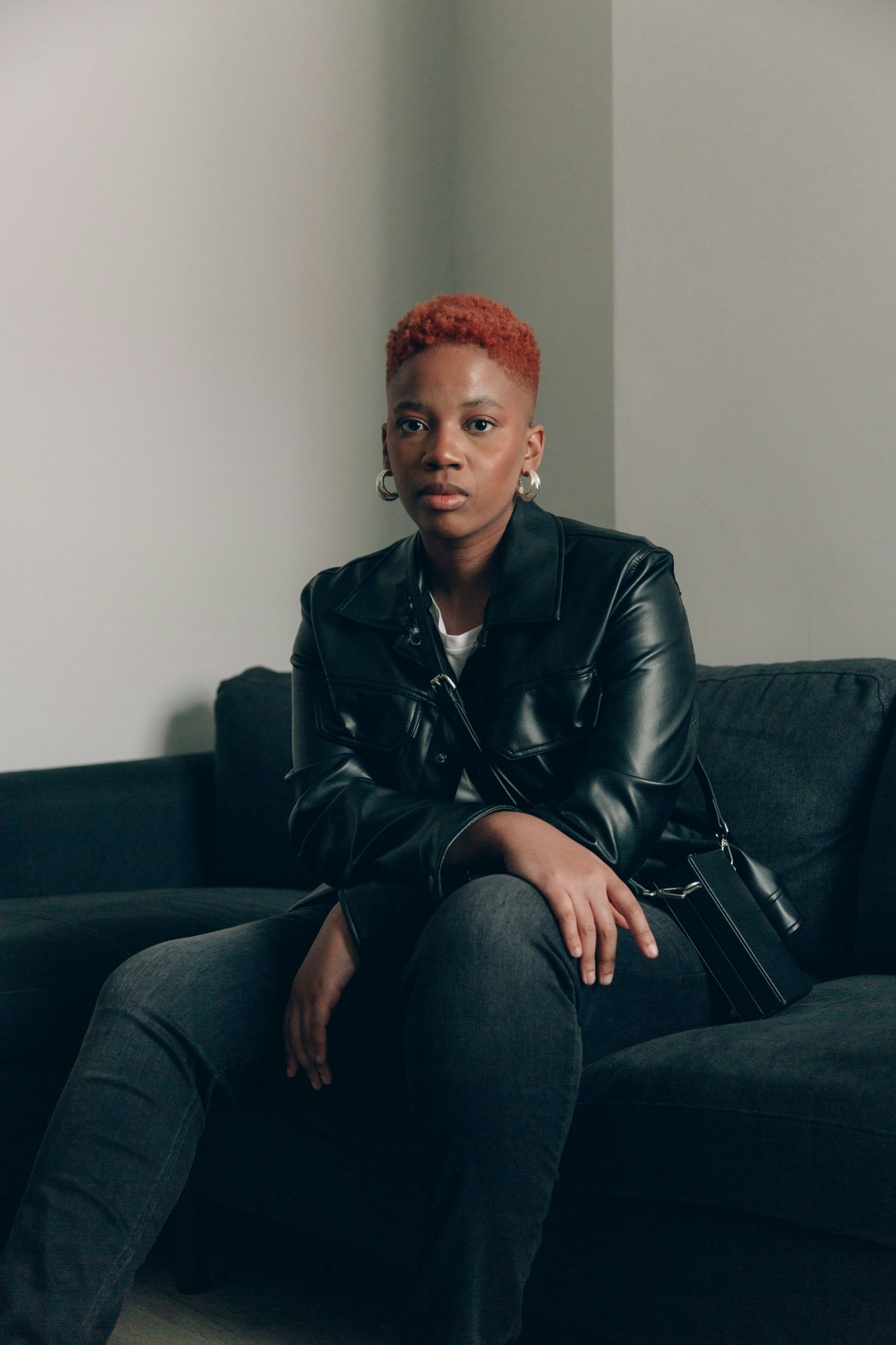 Photo by Will Stepney